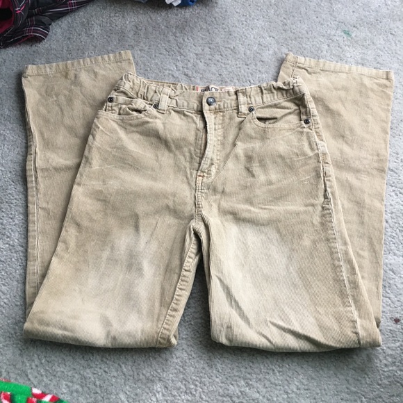 2 pair! Children’s place jeans size 14 boys - Picture 2 of 7